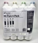 Watts Premier Wp531152 Ro Pure Reverse Osmosis Filtration System Water Filter.... Fixed Price $87.99.