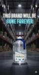 Alkaline88 Gallon Final Warning: This Brand Will Be Gone Forever. Fixed Price $26.00.