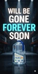 Final Warning: This Brand Will Be Gone Forever Case Of 4 Gallons. Fixed Price $90.00.