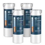 Crystala Filters Xwf Water Filter Compatible With Ge Refrigerator F.... Fixed Price $34.31.