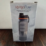 Kangapure Water Filter New 2500 Universal System Survival. Fixed Price $14.99.