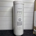 Sealed Open Box Tokit T1 Ultra Ppc Replacement Filter Model: Tjsq14us-ppc. Fixed Price $32.00.