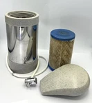 Royal Prestige Fp3000 Household Drinking Water Filtration System Used Untested. Fixed Price $95.00.