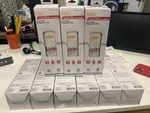 Samsung Hdx Haf-qin/exp Water Filter For Refrigerator (new In Box). Fixed Price $17.00.