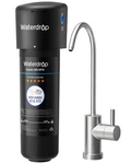 Waterdrop 10ub Under Sink Water Filter, Reduces Pfas, Pfoa/pfos, 8k Gallons. Fixed Price $57.99.