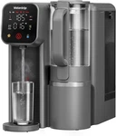 Waterdrop M6h Instant Hot Reverse Osmosis System Countertop Water Filter 7-stage. Fixed Price $429.00.
