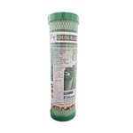 Filtrex Fx10voc 5m Voc Series Green Block 10"x2.5" Carbon Chlorine Filter. Fixed Price $24.99.