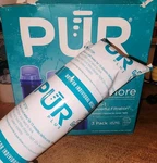 Pur Plus Filter Crf-950z Replacement Pitcher Sealed 1 $2. Fixed Price $8.99.