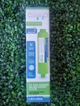 Clear 2o Crv2006 Rv And Marine Inline Water Filter New Fast Shipping. Fixed Price $26.99.