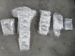 Schluter Systems Lot Of 144 Part#/color/quantity(see Description). Fixed Price $150.00.