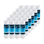Spiropure Sp-pd5 10x2.5 5 Micron Thermal Bonded Grooved Polypropylene Sedimen.... Fixed Price $63.30.