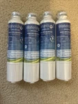 Waterdrop Water Filter Wd-da29-0002ob. Fixed Price $48.00.
