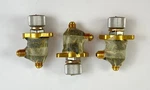 Oasis 032046-001 Valve Body And Stem Assembly 3-pack. Fixed Price $168.00.