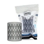 Gofiltr Jumbo Alkaline Water Infuser - 9.5 Ph + Electrolytes For Large. Fixed Price $90.17.