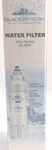 Refrigerator Filter Glacier Fresh Ice & Water #gf-800p. Fixed Price $13.29.