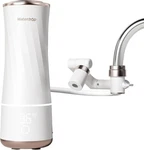Waterdrop Skincare Water Filter, Bathroom Counter Facial Cleaning Faucet Filter. Fixed Price $199.99.