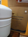 Reverse Osmosis Storage Tank 4 Gal. Model #tp-18 Part#7256018. Fixed Price $65.00.