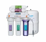 Rotek Water Systems Reverse Osmosis Filtration System, Under Sink 6-sta.... Fixed Price $259.46.