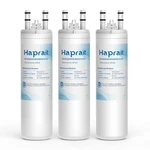 Water Filter 9 Inch Heavyduty 3 Count For Refrigerator. Fixed Price $49.95.