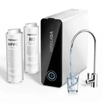 Tankless Ro Reverse Osmosis System Water Filter Under Sink Filtration 800 Gpd. Fixed Price $149.99.