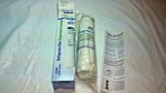 Great Value Kenmore Ge Refrigerator Carbon/charcoal Filter Gswf(sgf-g22) White. Fixed Price $5.00.