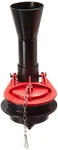 1068622 Flush Valve Kit .3 Oz Oz, Unfinished. Fixed Price $60.09.