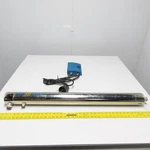 Trojan Model F Uvmax Uv Water Sterilizer Filter System 100-240v 3" Dia. No Bulb. Fixed Price $92.14.