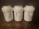 Lifefilter Mwf Refrigerator Water Filter 3 Pack Replacement For Pc750093 9991. Fixed Price $17.98.