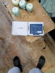 Brand New Larq Advanced Filter Replacement. Fixed Price $23.99.