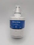 Waterdrop Wd-f11b Refrigerator Water Filter For Samsung Da29-00003g. Fixed Price $9.99.