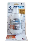 Safewater Refrigerator Water Filter Sw-g1 (az) New In Original Box Lead Free. Fixed Price $24.99.