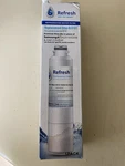 Refresh Refrigerator Replacement Water Filter R-9101 R-9101-s. Fixed Price $11.00.