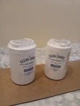 Clear Choice Replacement Filters Clch102 Replaces Ge/kenmore Mwf, Gwf, 46-9996. Fixed Price $11.88.