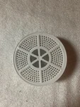Vxcellent Bath Water Filter Cartridge.bathtub For Bathtub Bath.... Fixed Price $15.00.