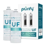 Filters Uf+ Carbon 2 Pack Alchemy Countertop Automatic Piurify Replacement Year. Fixed Price $104.99.