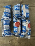6 Pur Ultimate Faucet Water Replacement Cartridge Filters Rf-4050 L. Fixed Price $40.00.