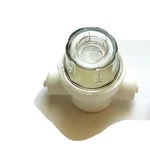 Aquasana Aq-4000, 4600,4601 Series Countertop,under-sink Diverter Pre-filter New. Fixed Price $15.99.