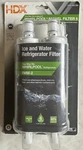 Hdx Fmw-2 Refrigerator Water Filter For Whirlpool Model 5. Fixed Price $18.99.