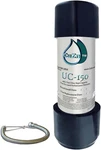 Under Sink Water Filter For Faucet, 20k Gallons Or 2 Year Filtration Life,. Fixed Price $189.99.
