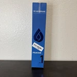 Pelicori H2o Filter For Reverse Osmosis System Replacement 1-pack Pc-11 Open Box. Fixed Price $39.95.