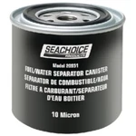 Seachoice 10 Micron Water Separating Fuel Filter Canister 20951 For Boats. Fixed Price $34.25.