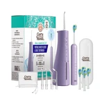 Gurunanda Lion & Lamb Kit 2.0, Electric Toothbrush With Water Floss... Fast Ship. Fixed Price $68.67.