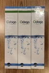 Odoga Water Filter Lg Lt600p 3 Pack. Fixed Price $25.00.