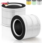 Upgraded White Rp-ap088 Rp-ap088b Filter Compatible With Renpho Rp-ap088-f1 Rp. Fixed Price $55.85.