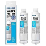 2 Pack Samsung Da29-00020b Haf-cin/exp Replacement Refrigerator Water Filter. Fixed Price $16.15.