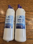 2 Pack Marriotto Mrw1-n Refrigerator Water Filter Replacement Edr1rxd1, Whr1rxd1. Fixed Price $15.99.