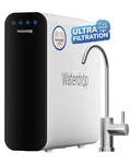 Waterdrop Tsu 0.01 M Ultra-filtration Under Sink Water Filter System. Fixed Price $179.99.