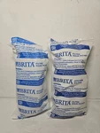 New 2 Count Brita Water Filter Pitcher Replacement Filters Factory Sealed. Fixed Price $12.99.