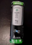 Everydrop By Whirlpool Ice And Water Refrigerator Filter 4 Single-pack. Fixed Price $19.95.