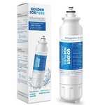 Adq73613401 Fit For Lg Lt800p Rwf3500a Ws620a Lsxs26366d Water Filter 1 Pack. Fixed Price $12.59.